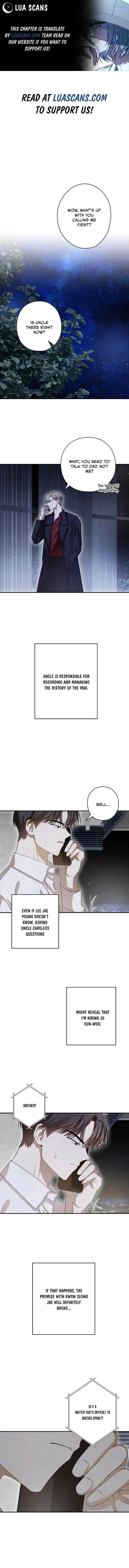 Read Hierarchy Food chain Manga Online
