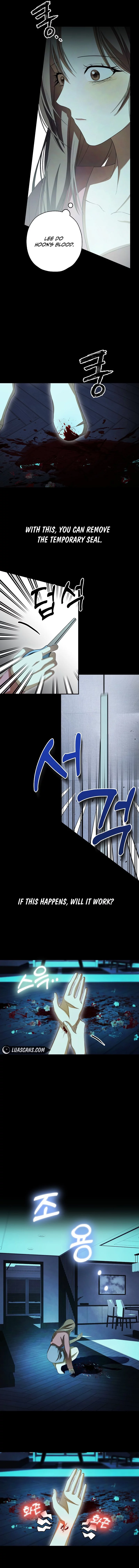 Read Hierarchy Food chain Manga Online