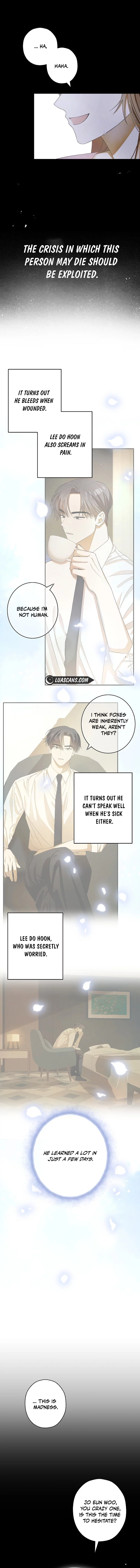 Read Hierarchy Food chain Manga Online