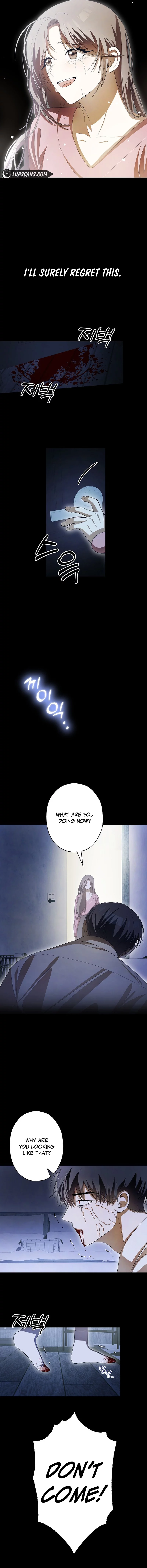 Read Hierarchy Food chain Manga Online