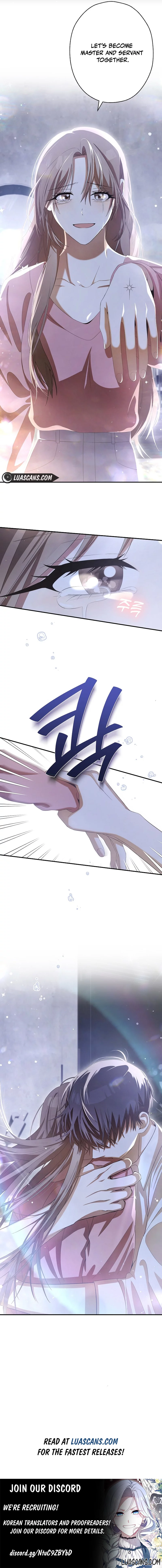 Read Hierarchy Food chain Manga Online