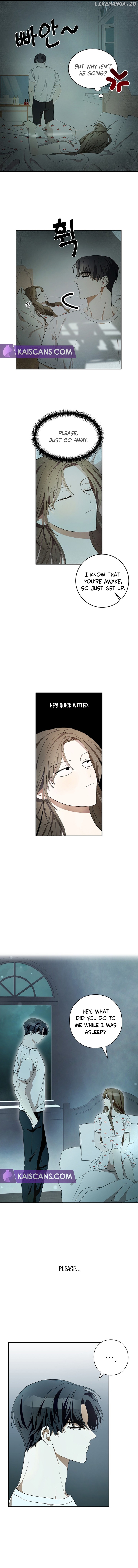 Read Hierarchy Food chain Manga Online
