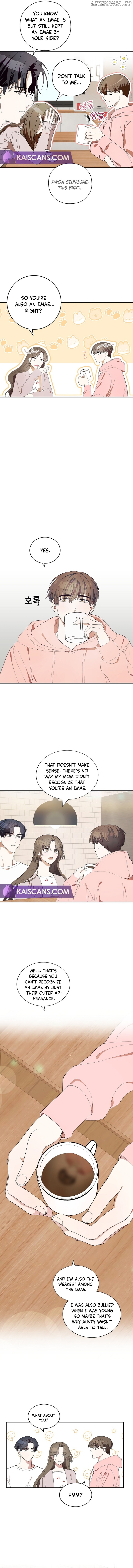 Read Hierarchy Food chain Manga Online