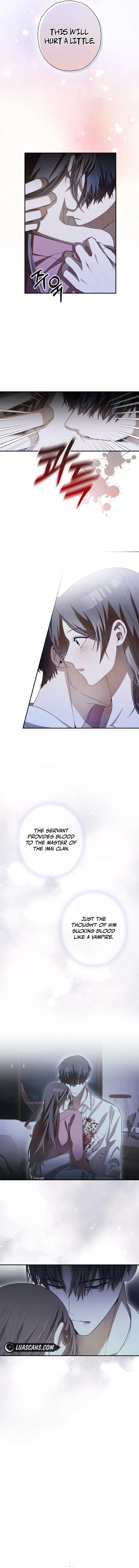 Read Hierarchy Food chain Manga Online