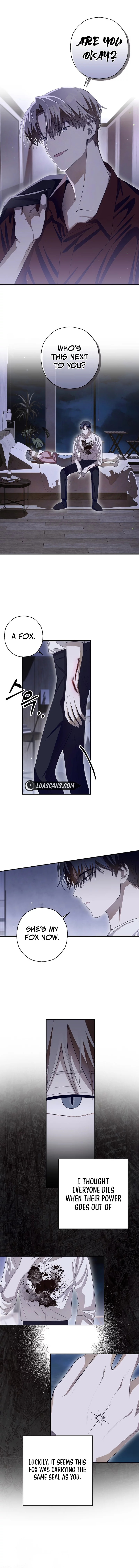 Read Hierarchy Food chain Manga Online