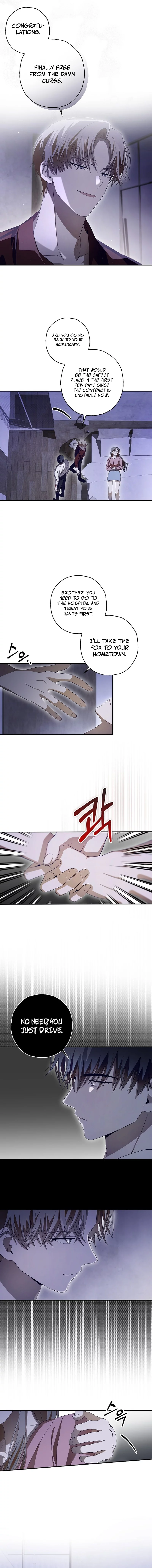 Read Hierarchy Food chain Manga Online