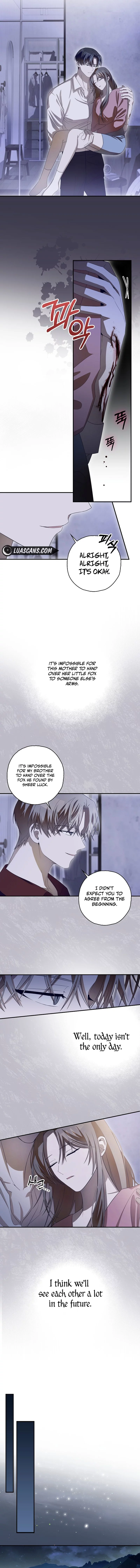 Read Hierarchy Food chain Manga Online