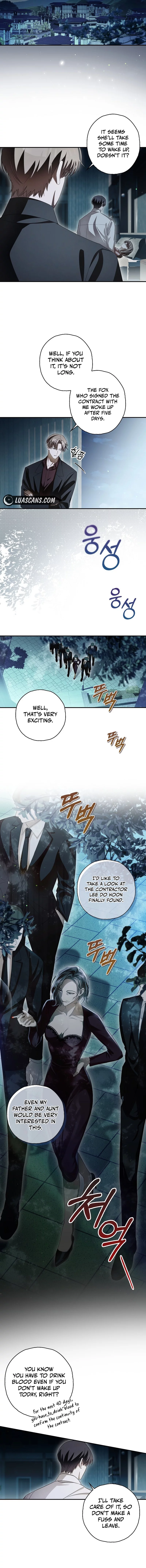 Read Hierarchy Food chain Manga Online