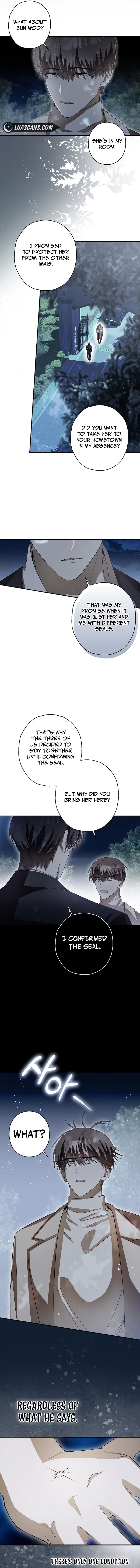Read Hierarchy Food chain Manga Online