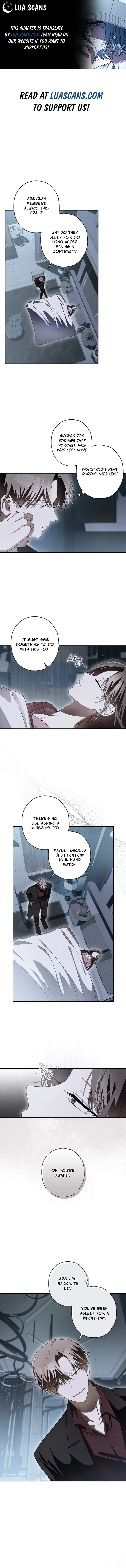 Read Hierarchy Food chain Manga Online