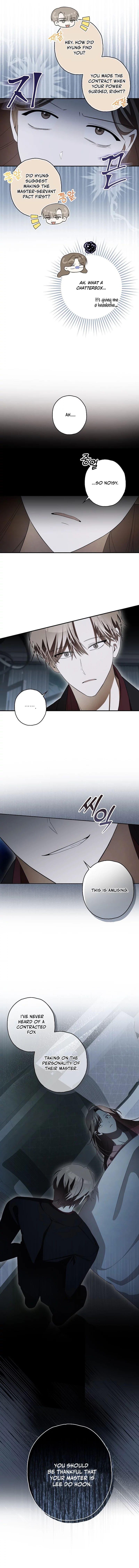 Read Hierarchy Food chain Manga Online