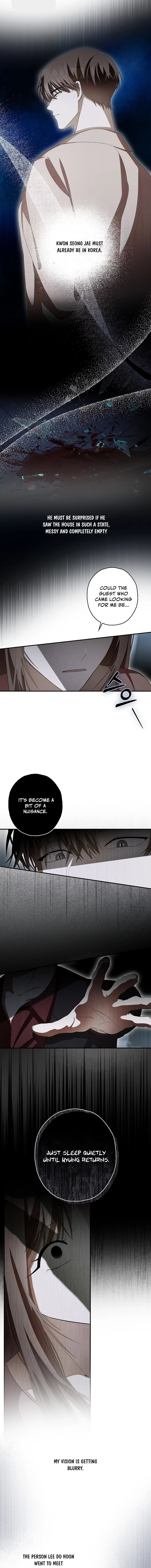 Read Hierarchy Food chain Manga Online