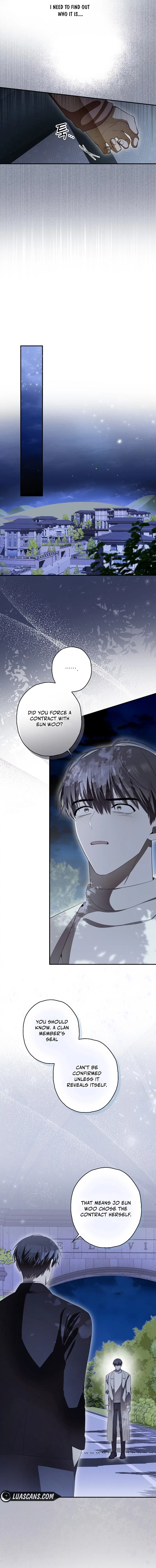 Read Hierarchy Food chain Manga Online