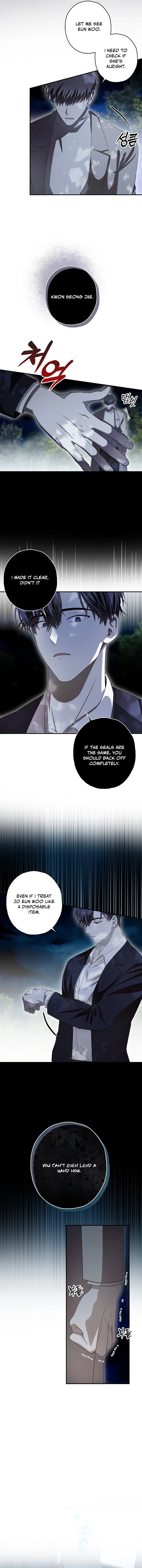Read Hierarchy Food chain Manga Online