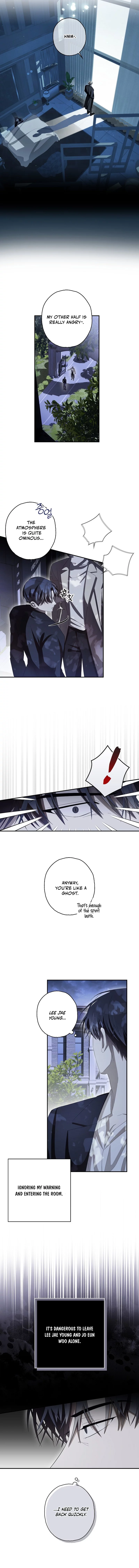 Read Hierarchy Food chain Manga Online