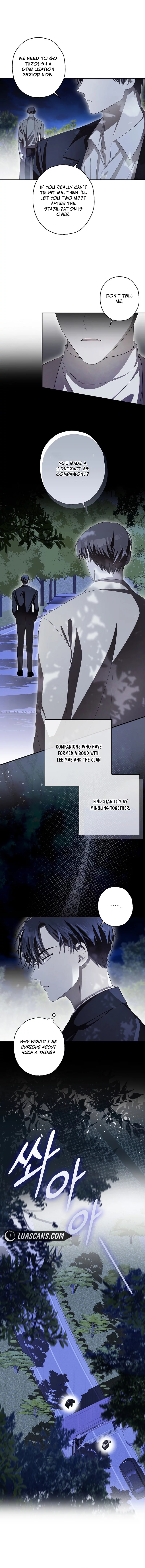 Read Hierarchy Food chain Manga Online