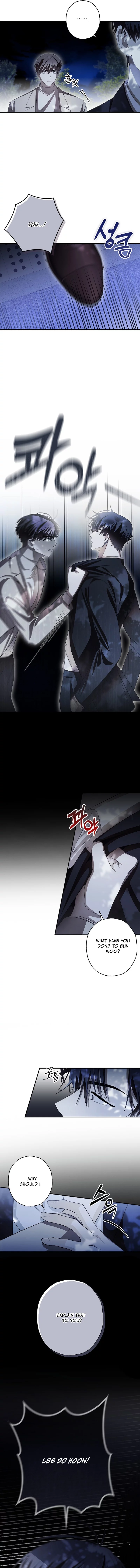 Read Hierarchy Food chain Manga Online