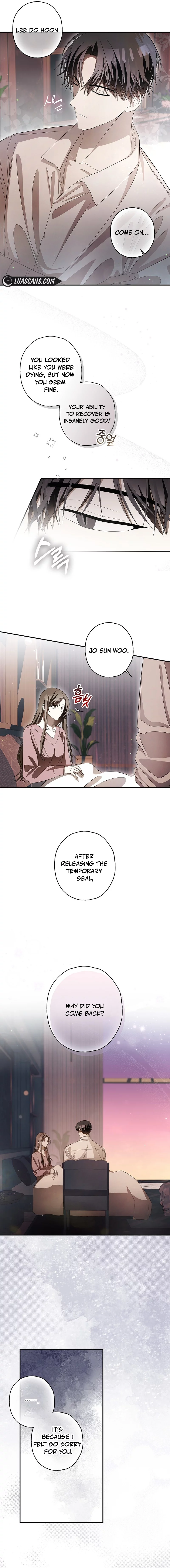 Read Hierarchy Food chain Manga Online