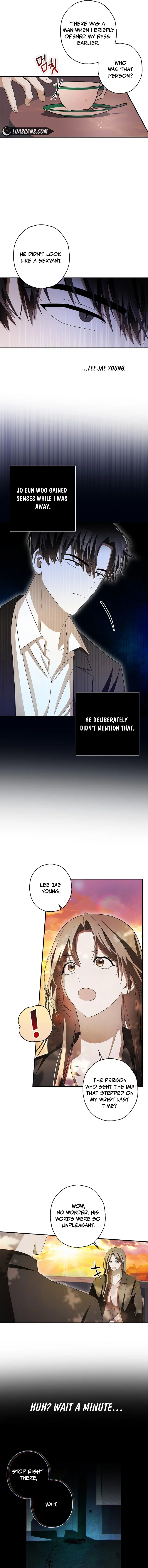 Read Hierarchy Food chain Manga Online