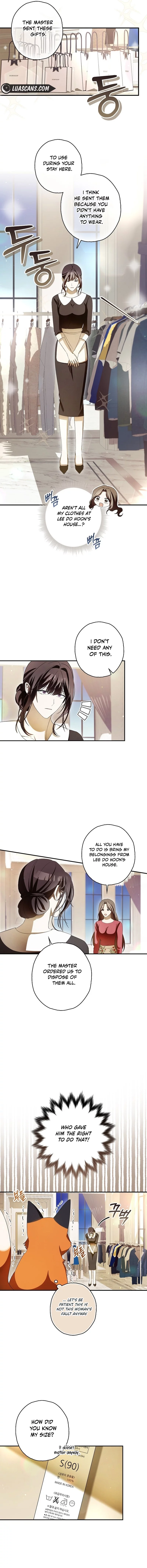 Read Hierarchy Food chain Manga Online