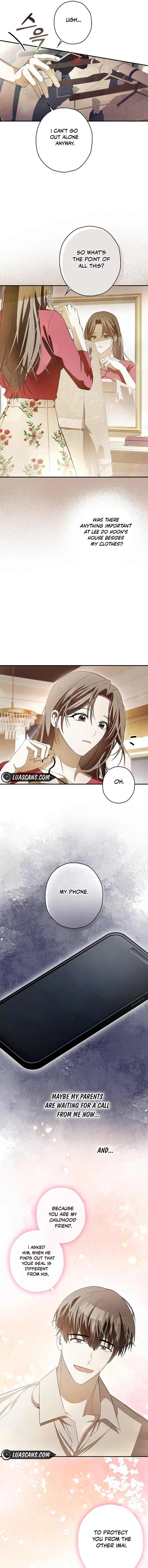 Read Hierarchy Food chain Manga Online