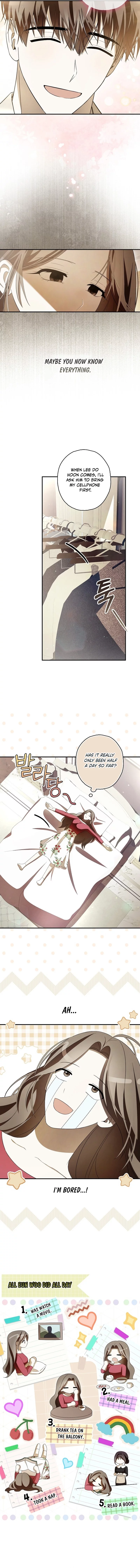 Read Hierarchy Food chain Manga Online