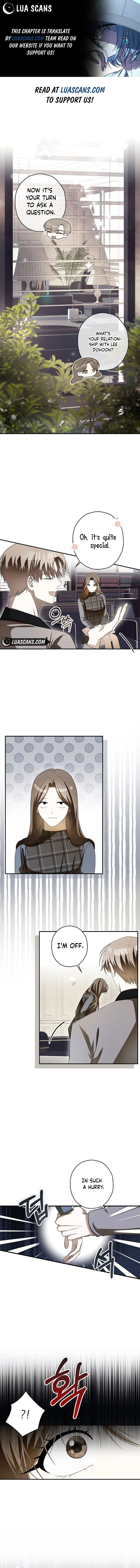 Read Hierarchy Food chain Manga Online