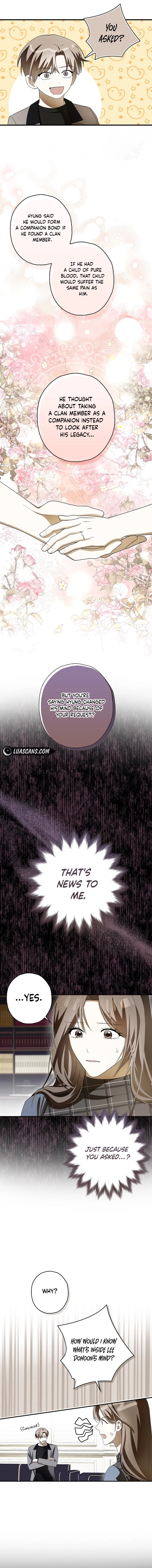 Read Hierarchy Food chain Manga Online