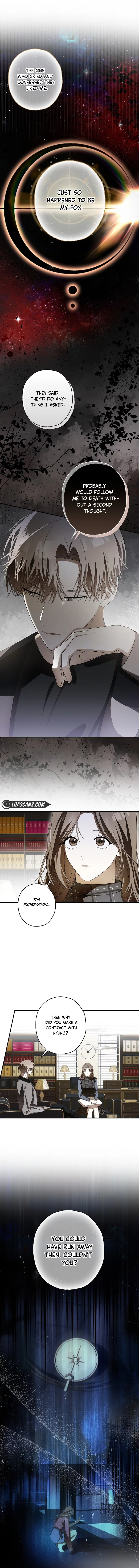 Read Hierarchy Food chain Manga Online