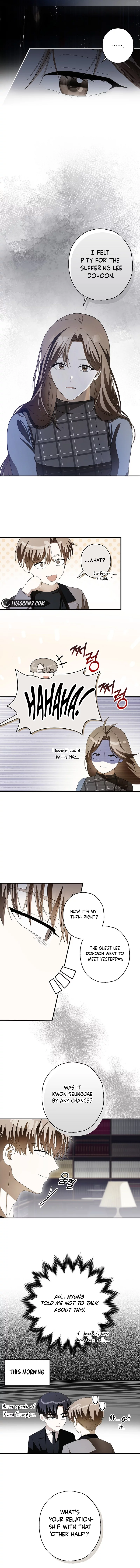 Read Hierarchy Food chain Manga Online