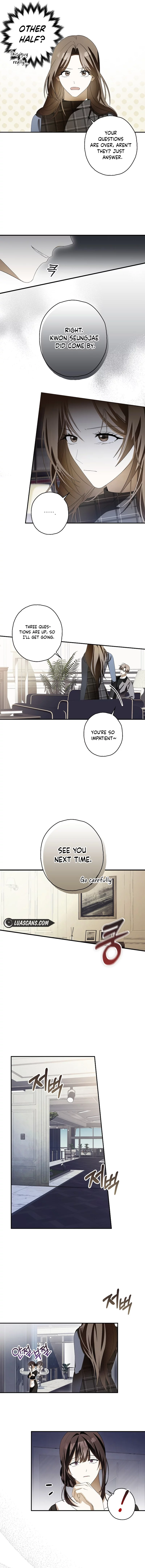 Read Hierarchy Food chain Manga Online