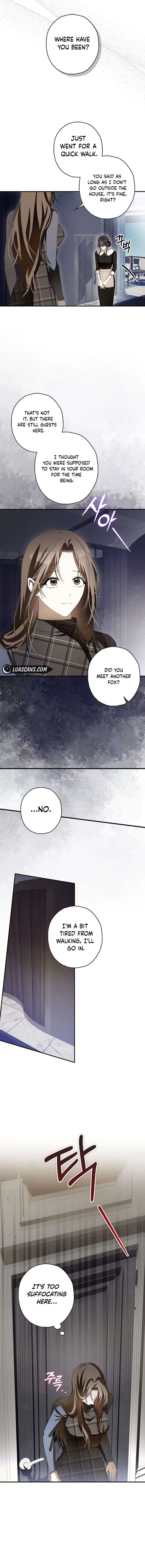 Read Hierarchy Food chain Manga Online