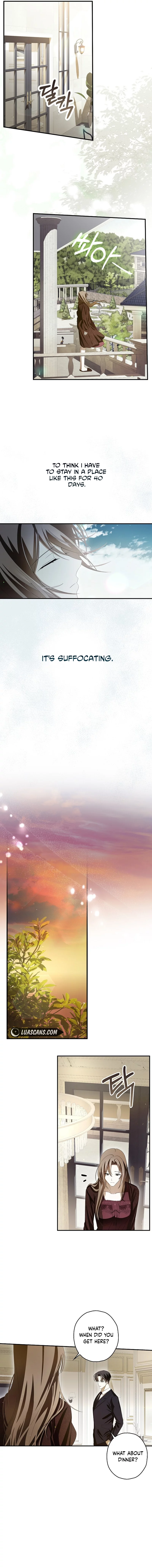 Read Hierarchy Food chain Manga Online