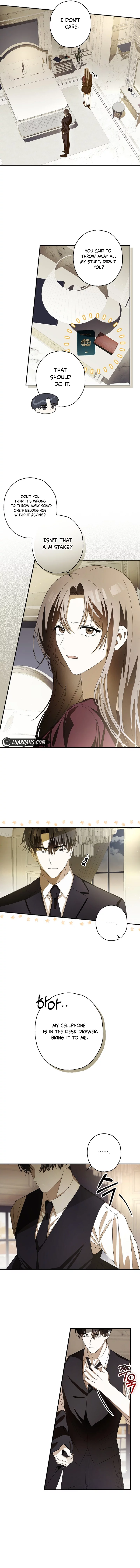 Read Hierarchy Food chain Manga Online