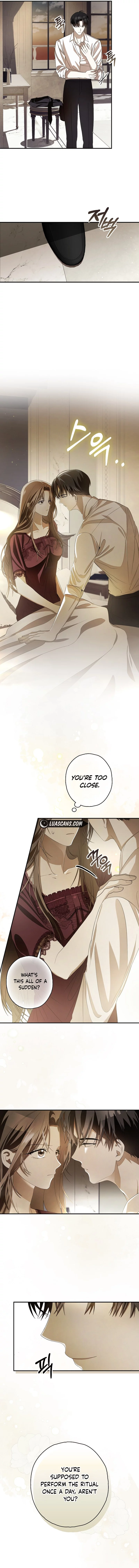 Read Hierarchy Food chain Manga Online