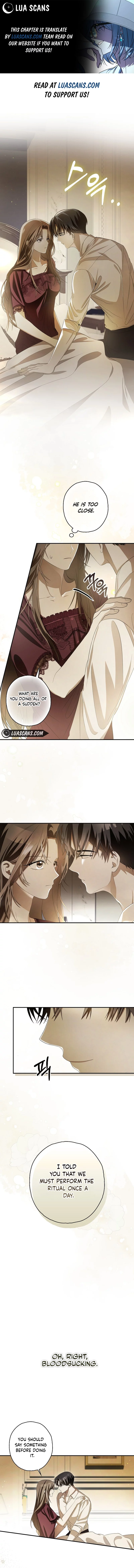 Read Hierarchy Food chain Manga Online