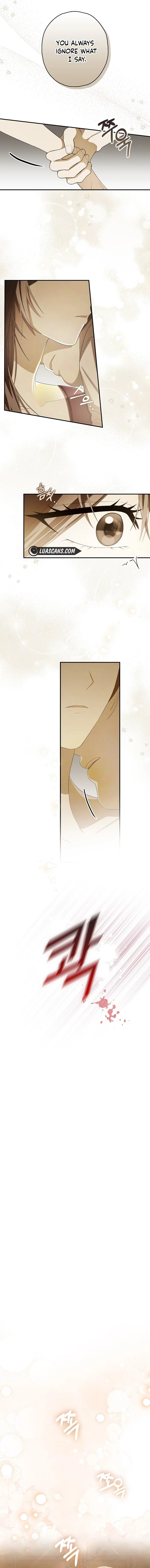 Read Hierarchy Food chain Manga Online