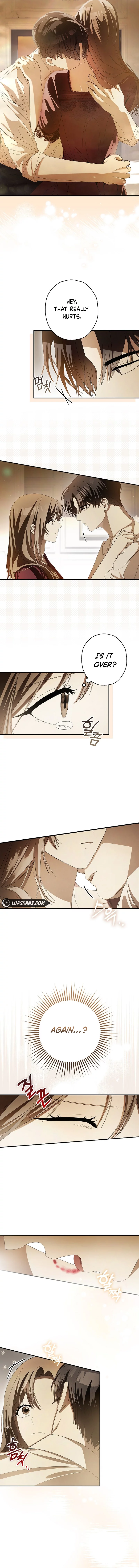 Read Hierarchy Food chain Manga Online