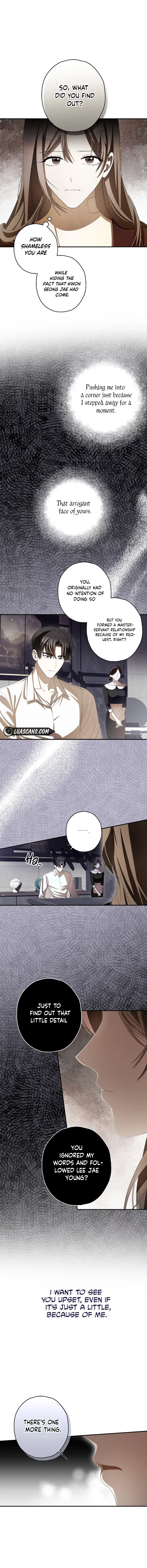 Read Hierarchy Food chain Manga Online