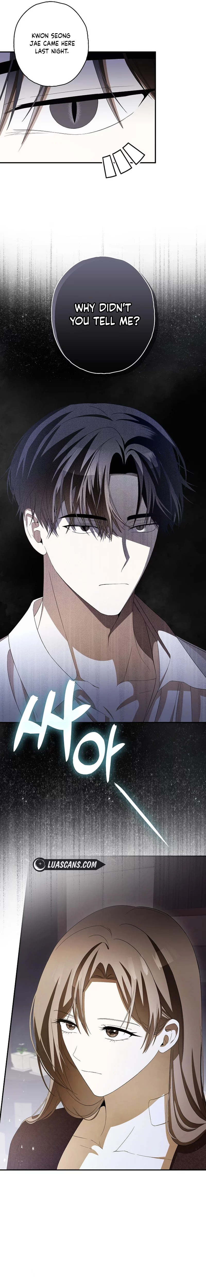 Read Hierarchy Food chain Manga Online
