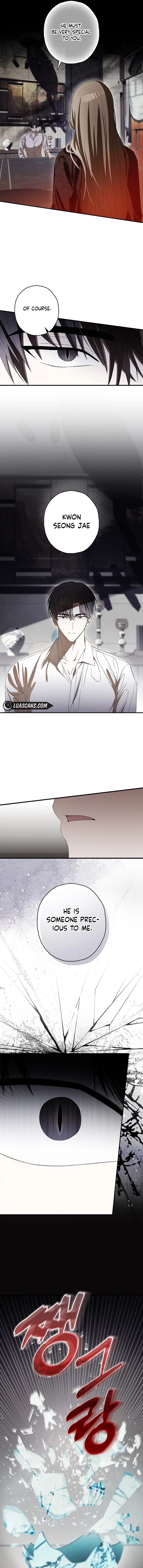 Read Hierarchy Food chain Manga Online