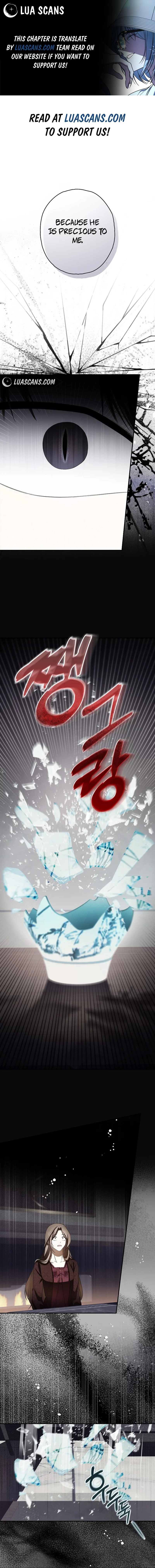 Read Hierarchy Food chain Manga Online
