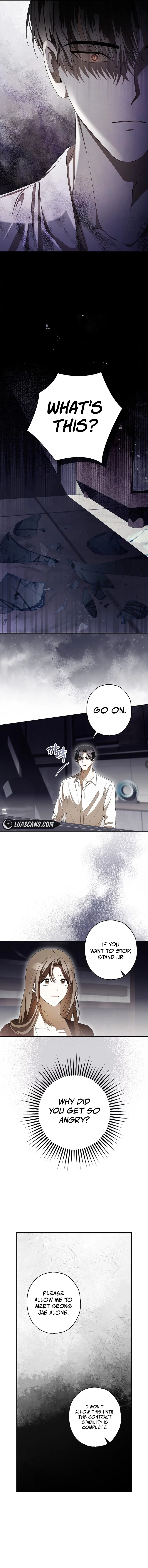 Read Hierarchy Food chain Manga Online