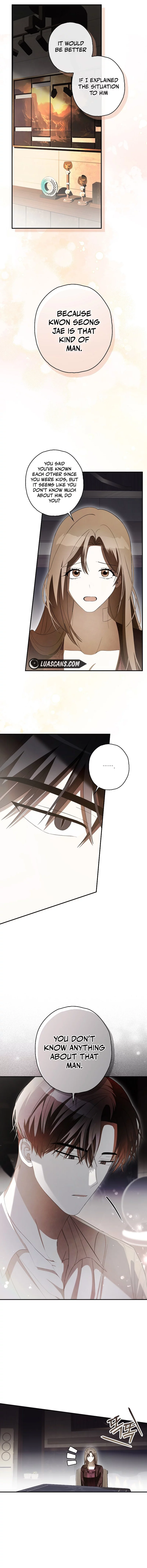 Read Hierarchy Food chain Manga Online