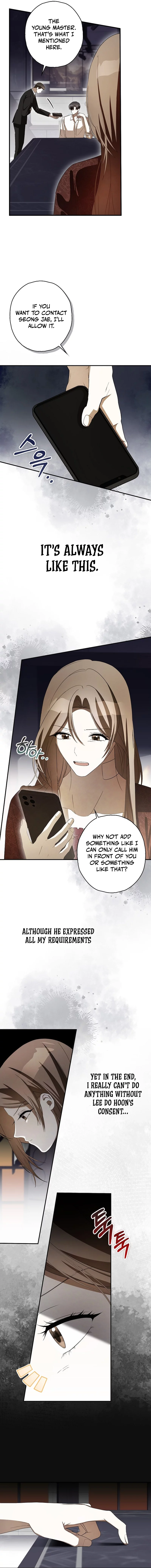 Read Hierarchy Food chain Manga Online