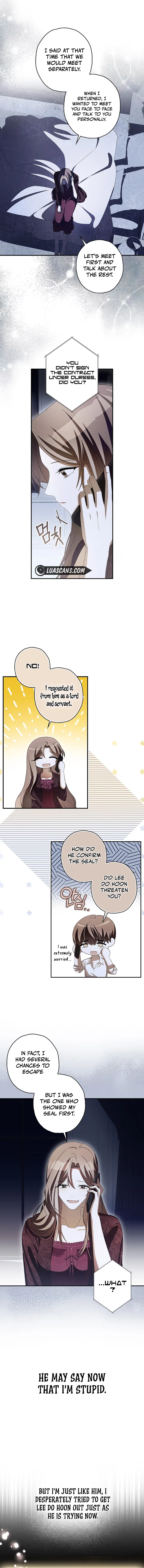 Read Hierarchy Food chain Manga Online