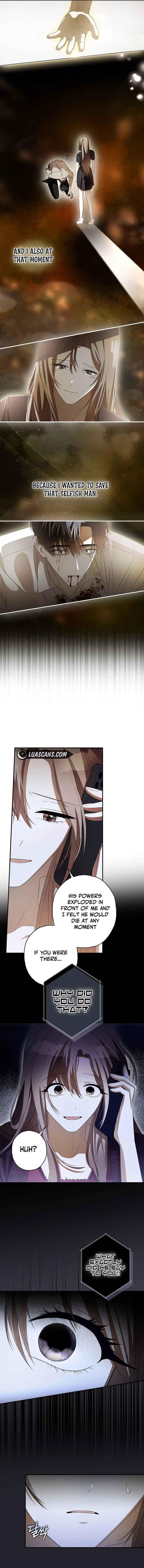 Read Hierarchy Food chain Manga Online