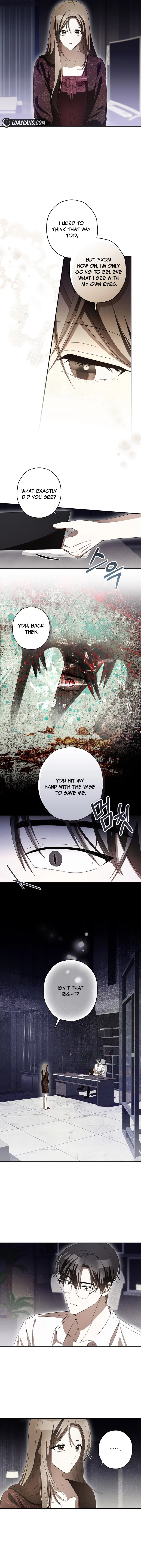 Read Hierarchy Food chain Manga Online