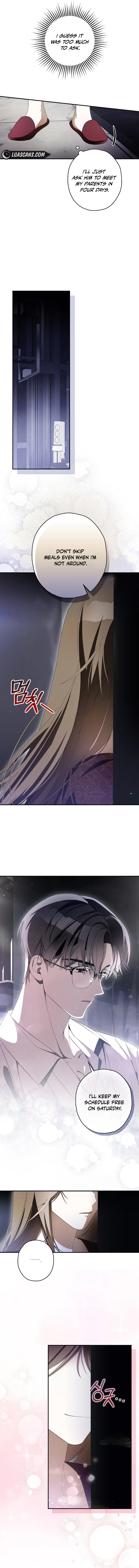 Read Hierarchy Food chain Manga Online