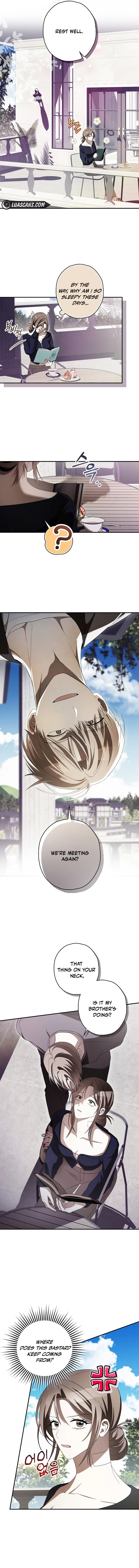 Read Hierarchy Food chain Manga Online